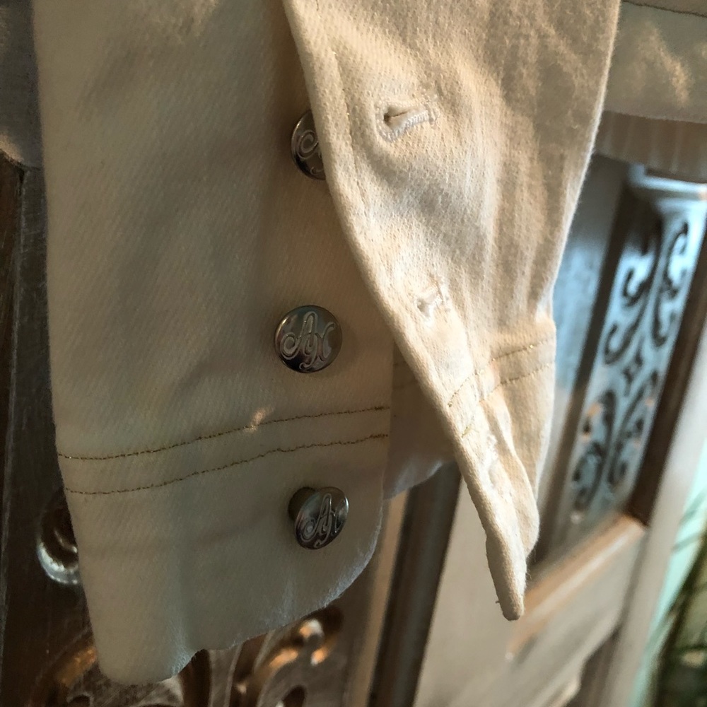 Armani Blazer - image 4